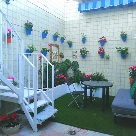 Casa La Plateria Villa กอร์โดบา ภายนอก รูปภาพ