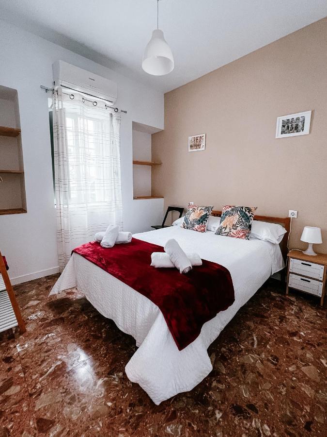 Casa La Plateria Villa กอร์โดบา ภายนอก รูปภาพ