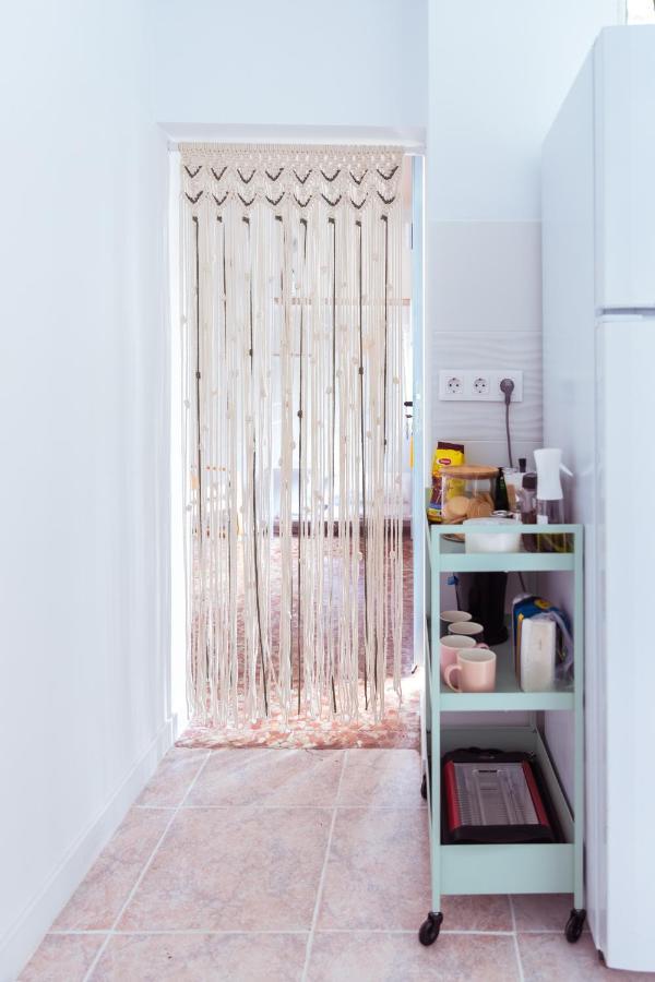 Casa La Plateria Villa กอร์โดบา ภายนอก รูปภาพ