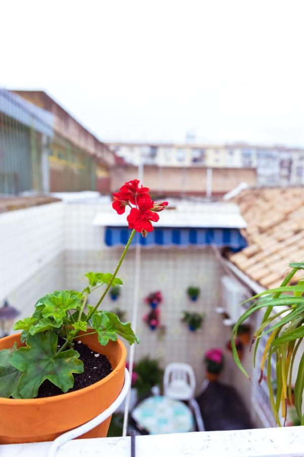 Casa La Plateria Villa กอร์โดบา ภายนอก รูปภาพ