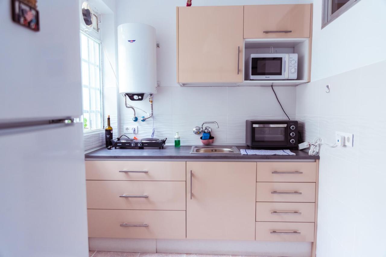 Casa La Plateria Villa กอร์โดบา ภายนอก รูปภาพ