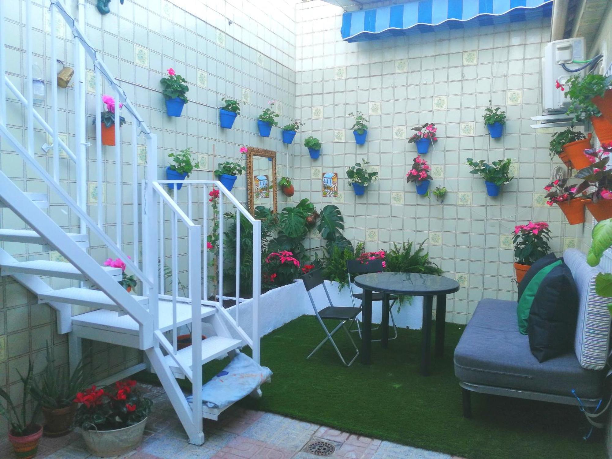 Casa La Plateria Villa กอร์โดบา ภายนอก รูปภาพ