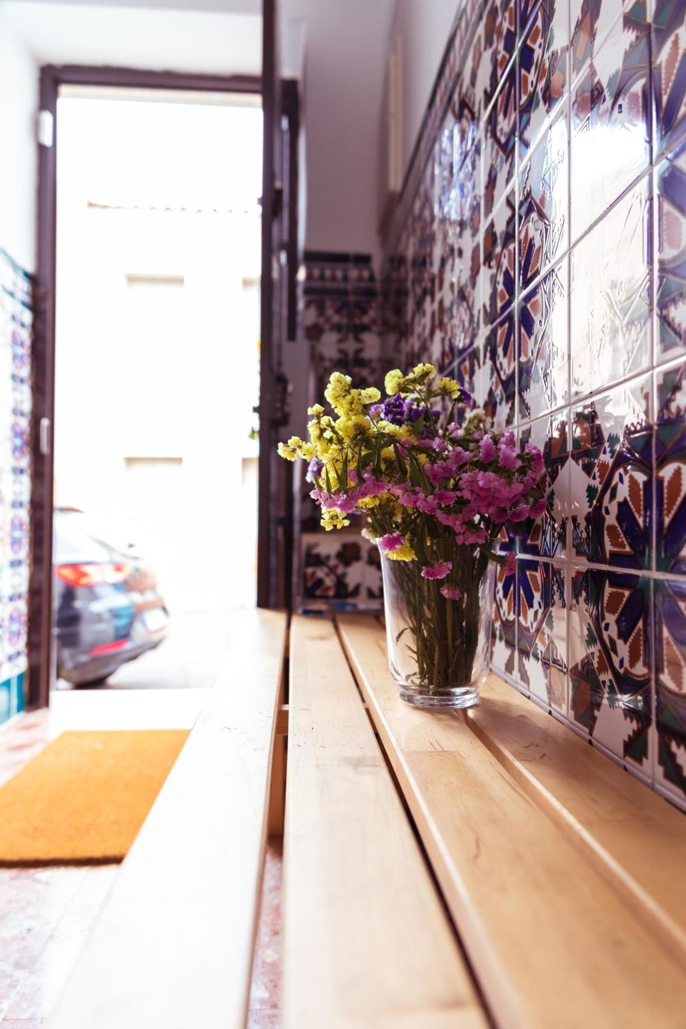 Casa La Plateria Villa กอร์โดบา ภายนอก รูปภาพ