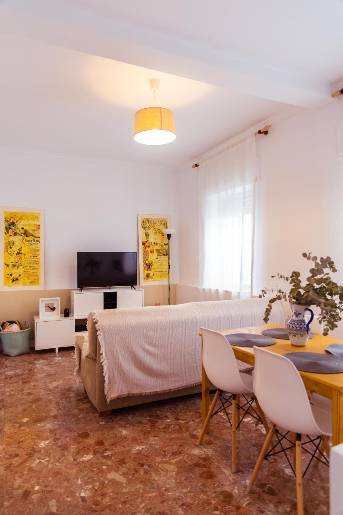 Casa La Plateria Villa กอร์โดบา ภายนอก รูปภาพ