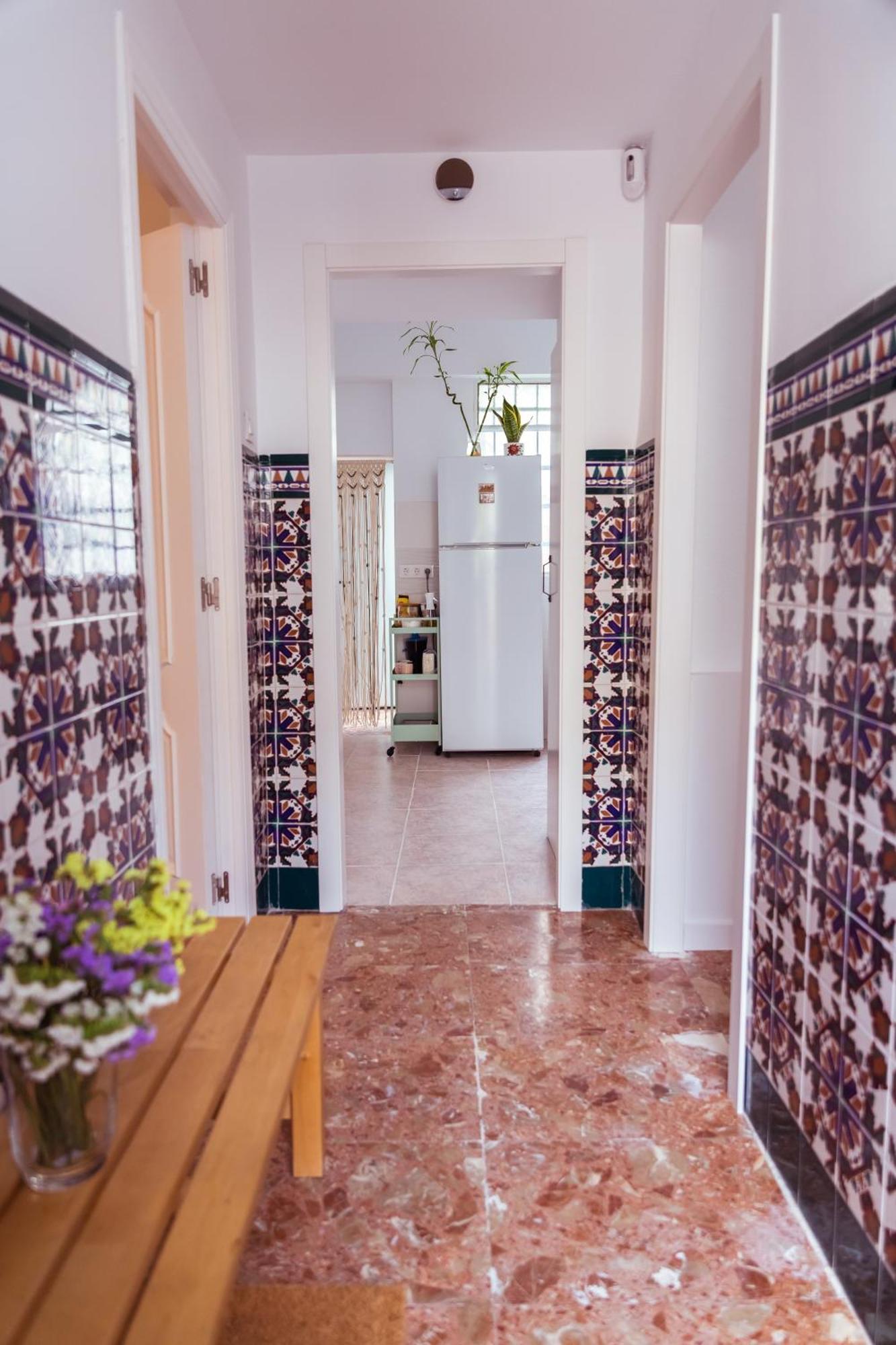Casa La Plateria Villa กอร์โดบา ภายนอก รูปภาพ