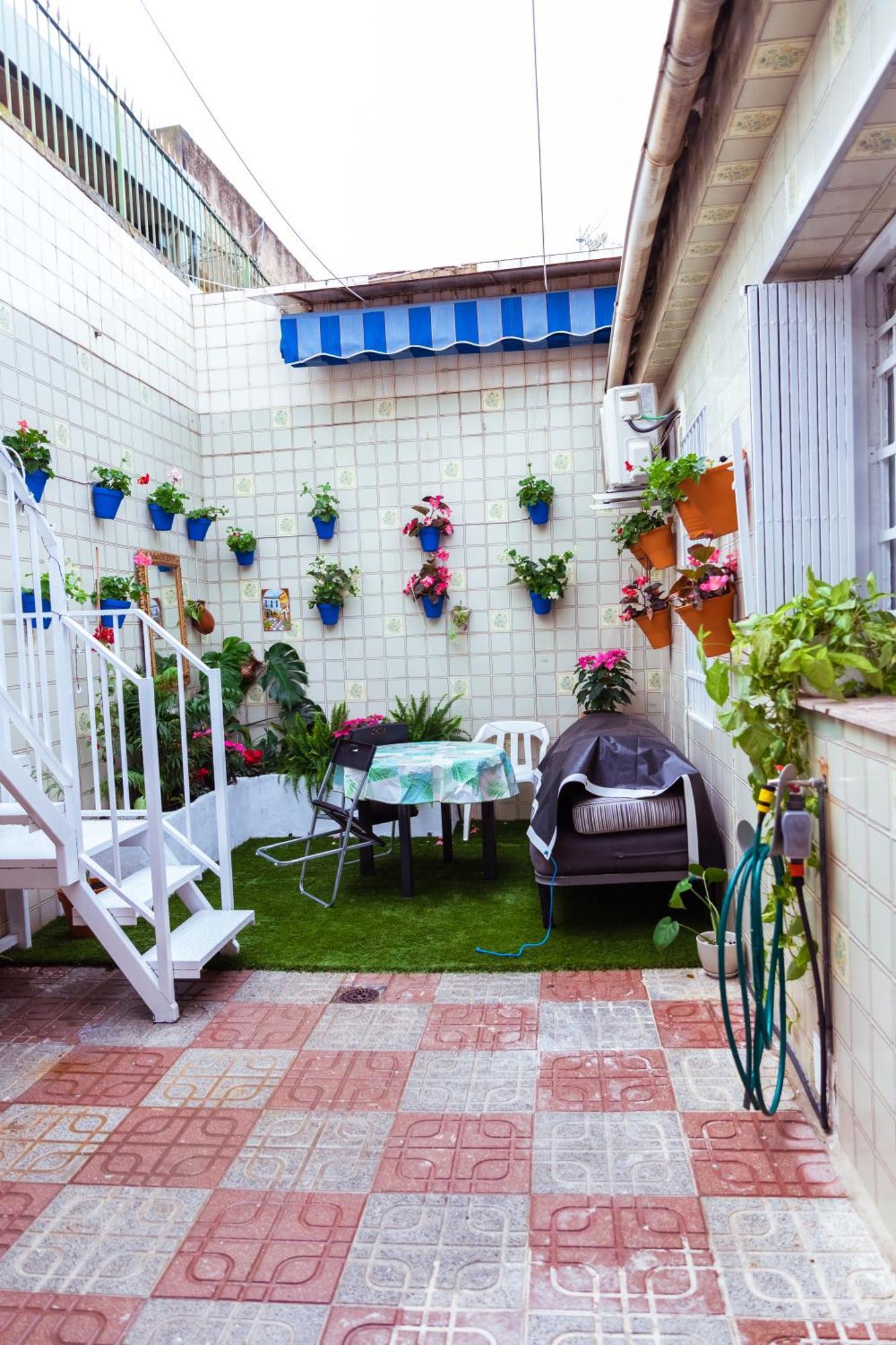 Casa La Plateria Villa กอร์โดบา ภายนอก รูปภาพ
